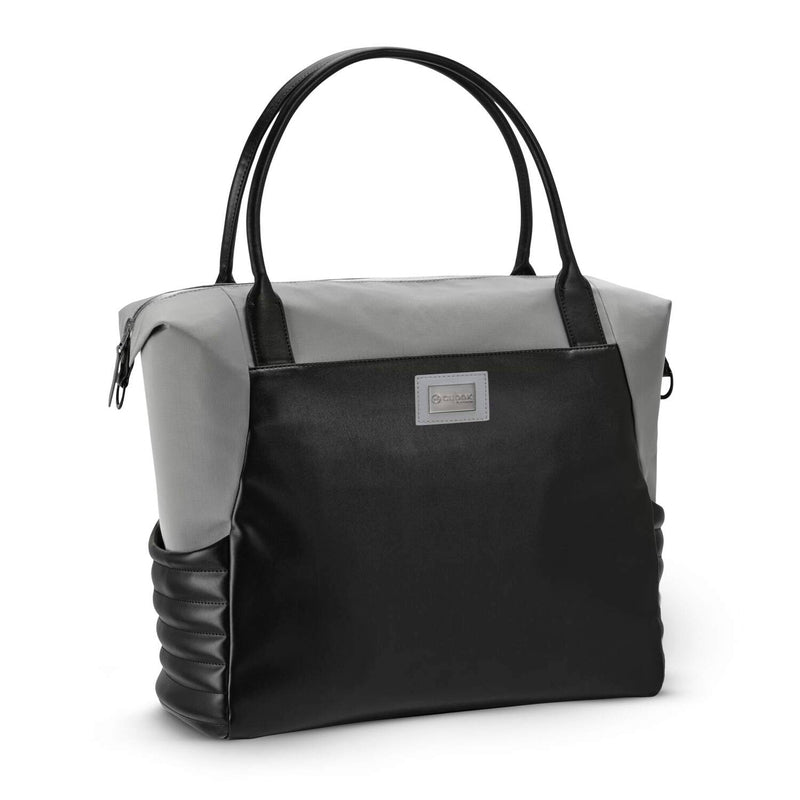 Cybex Shopper Bag  Soho Grey