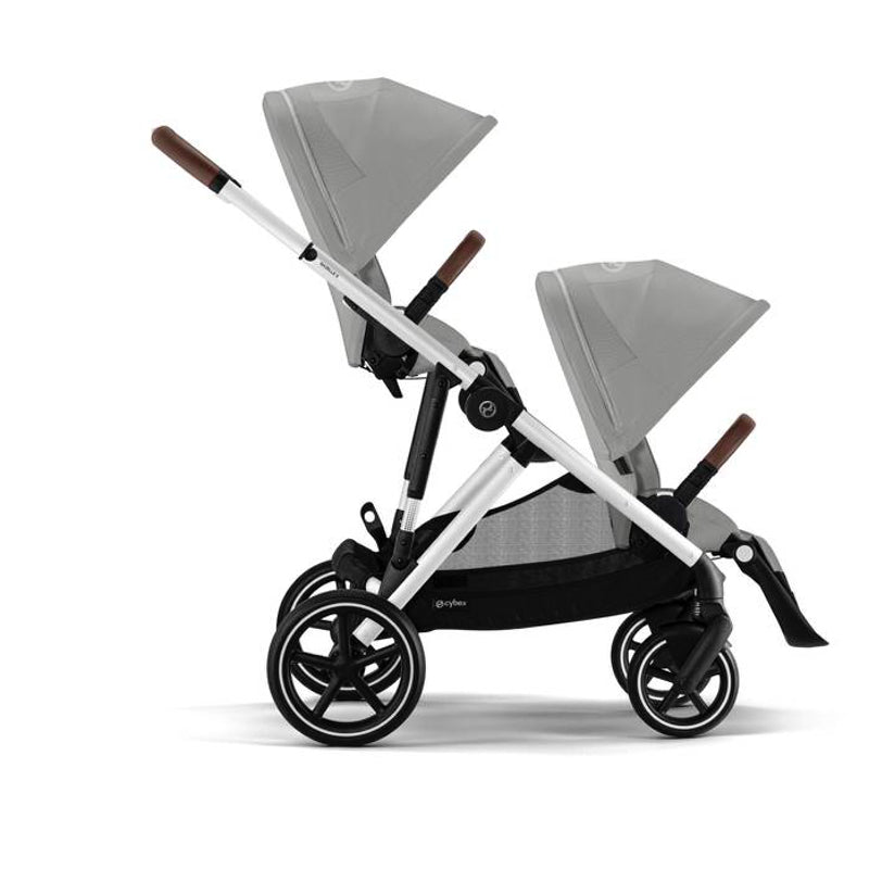 Cybex Gazelle S Siège Stone Grey