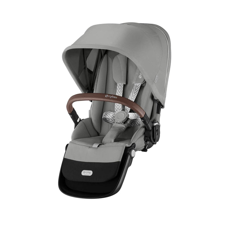 Cybex Gazelle S Siège Stone Grey