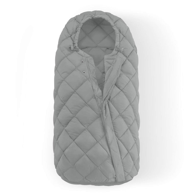 Cybex  Snøgga 2 Fusssack  Stone Grey