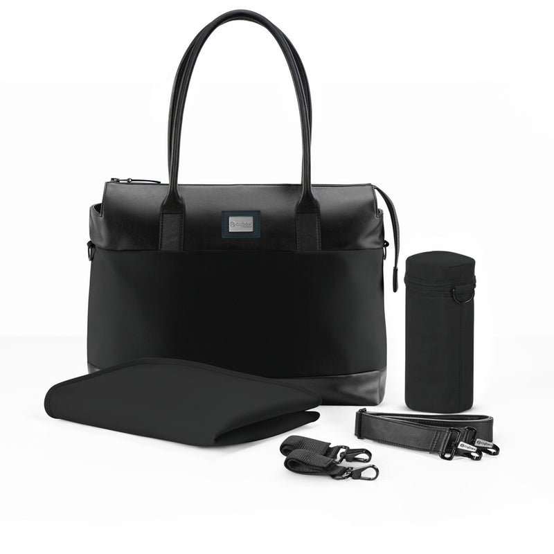 Tote Bag Komplett 