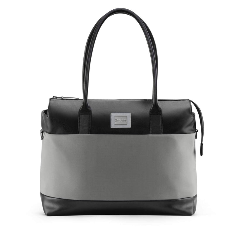 Cybex Tote Bag Soho Grey