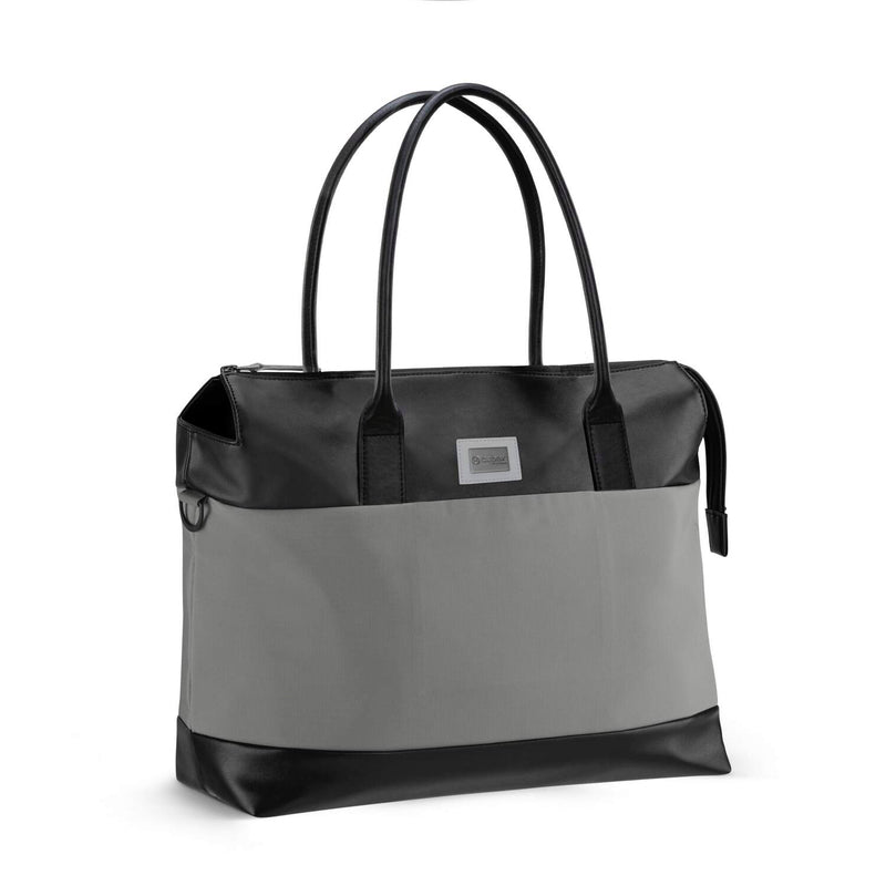 Cybex Tote Bag Soho Grey