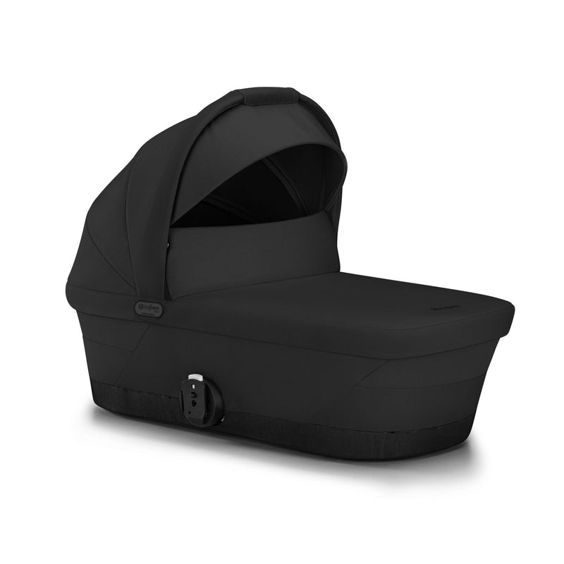 Modèle d'exposition Cybex Cot S Moon Black