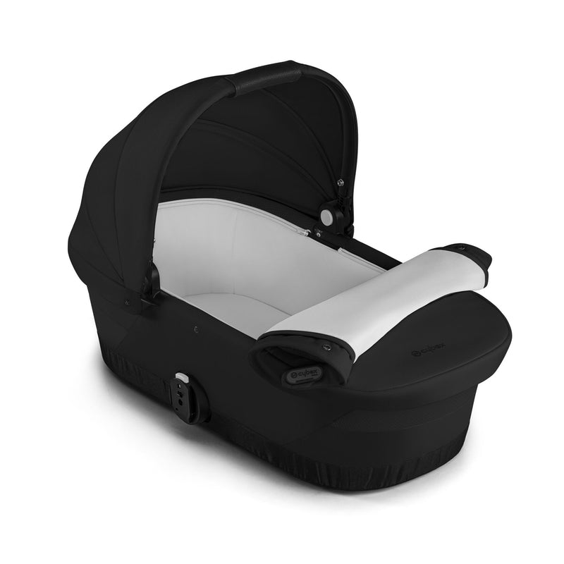 Modèle d'exposition Cybex Cot S Moon Black