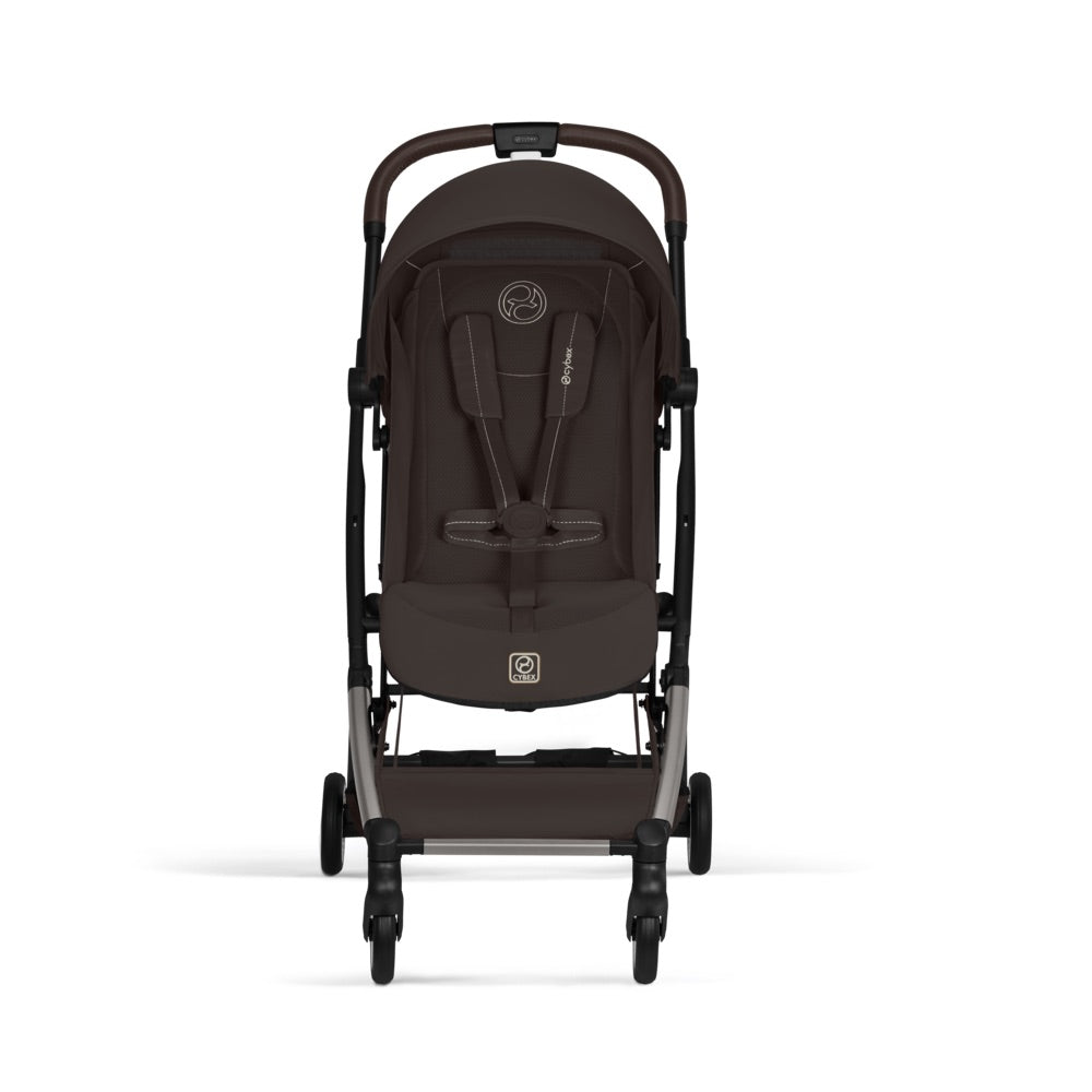 Cybex Orfeo TPE Chocolate Brown