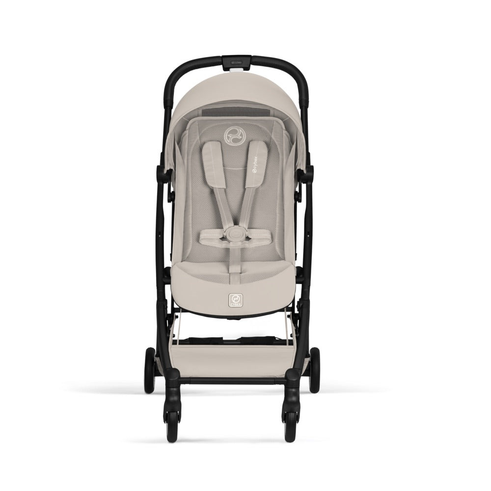 Cybex Orfeo BLK Dune Grey