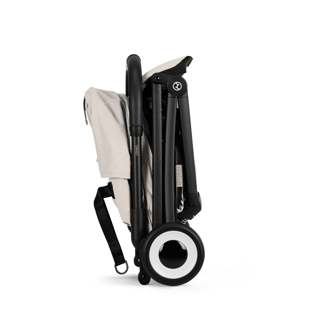 Cybex Orfeo BLK Dune Grey