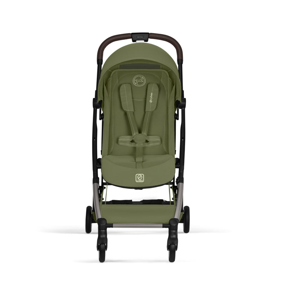 Cybex Orfeo  TPE Moss Green