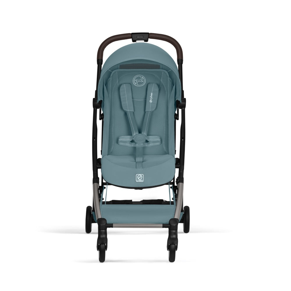Cybex Orfeo  TPE Stormy Blue