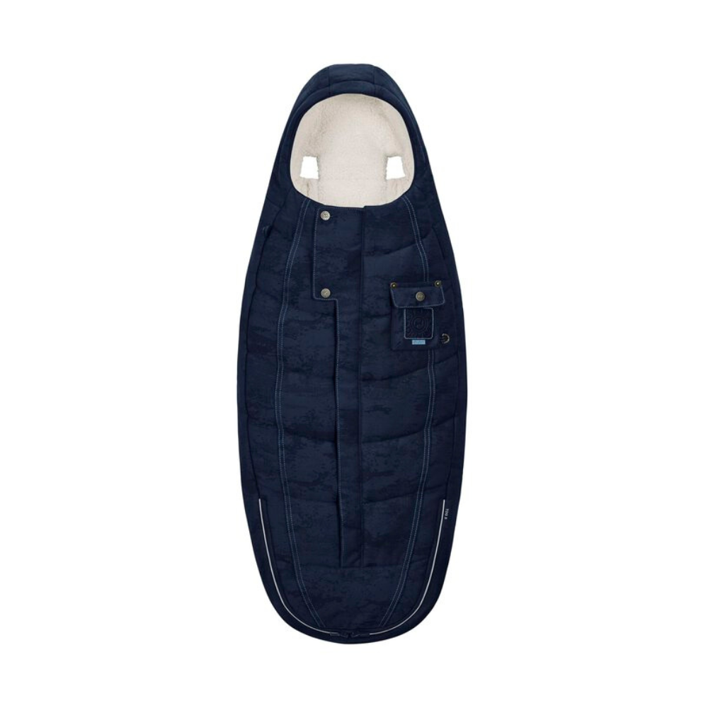 Cybex Priam & Mios Footmuff Rebellious Luxury