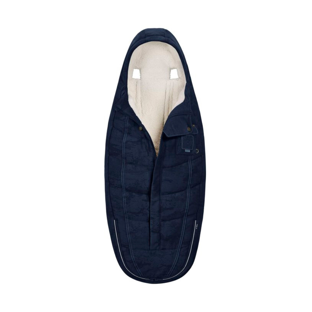 Cybex Priam & Mios Footmuff Rebellious Luxury