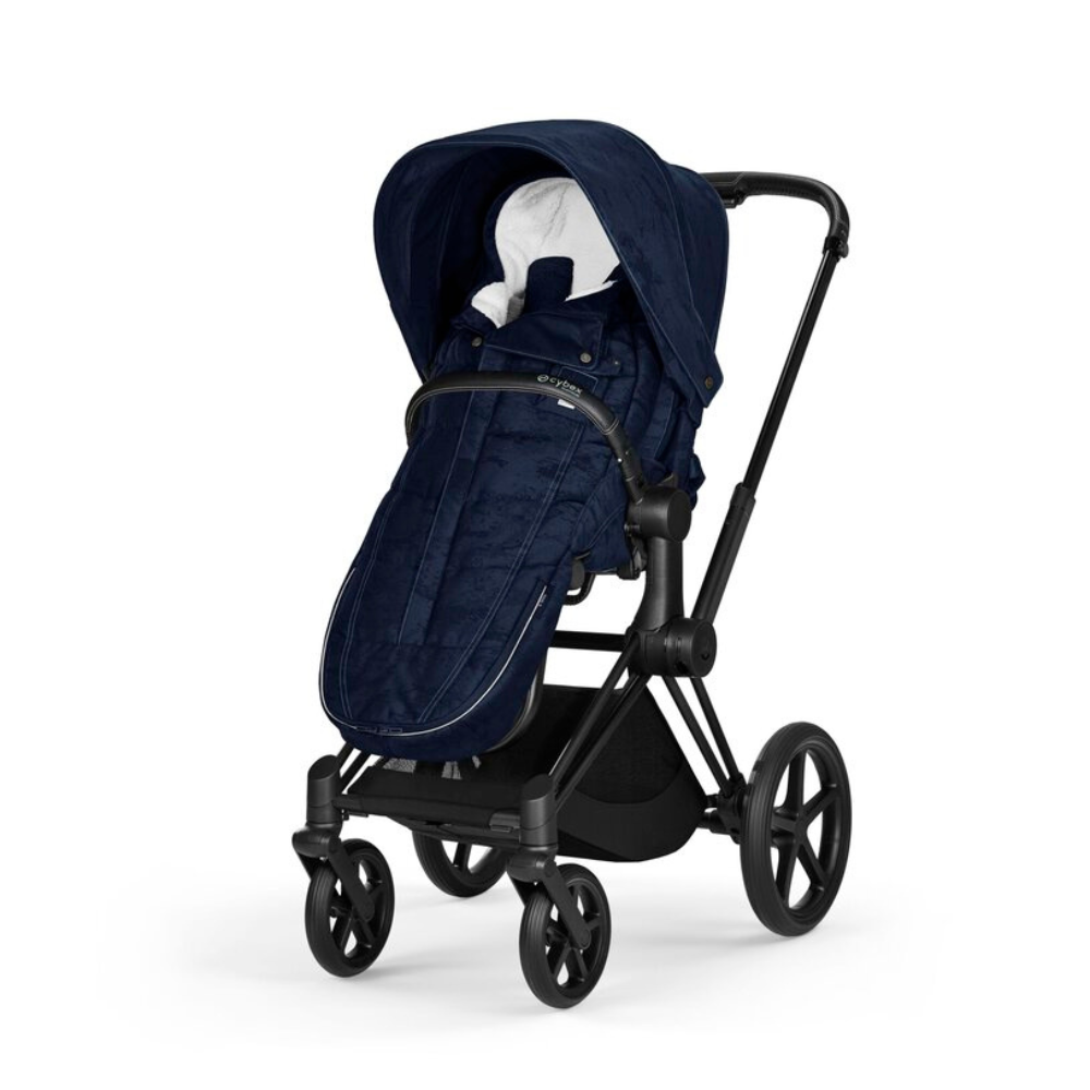 Cybex Priam & Mios Footmuff Rebellious Luxury