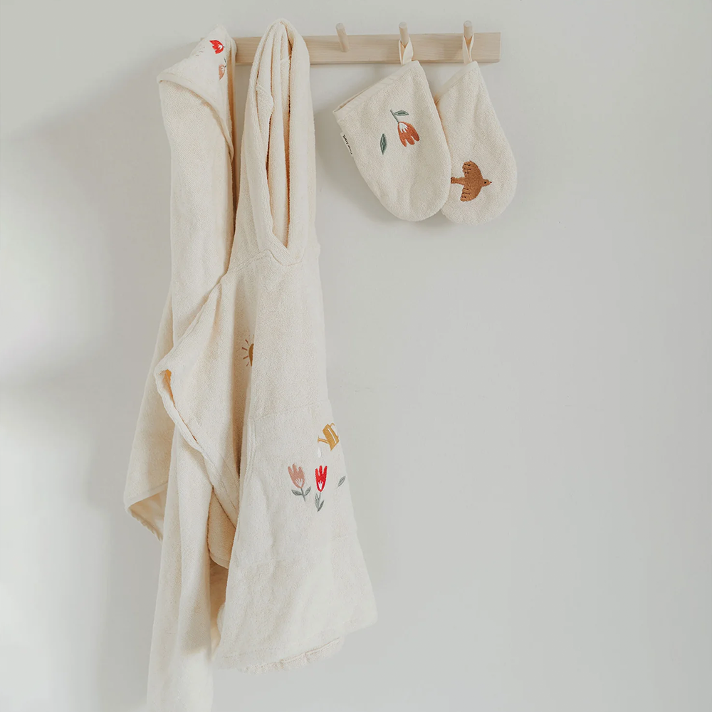 Dear April Badeponcho 'Puk' Harmony