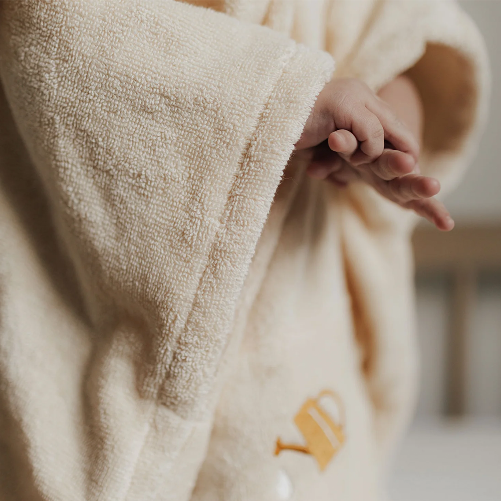 Dear April Badeponcho 'Puk' Harmony
