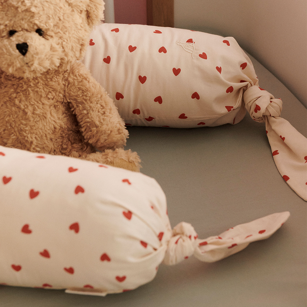 Dear April Bettschlange 'Skye' Little Love - Online MY SNOWFLAKE