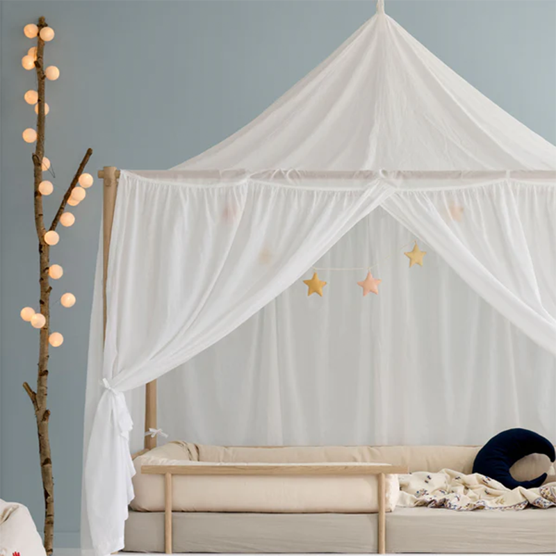 Dear April Girlande 'Stella' Stars - Online MY SNOWFLAKE