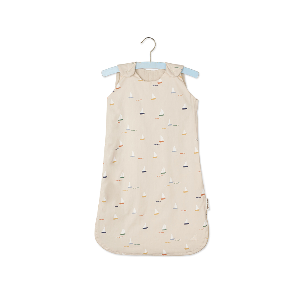 Dear April Sommerschlafsack 'Sylvia' 0-6 M/6-18 M Pond Boats