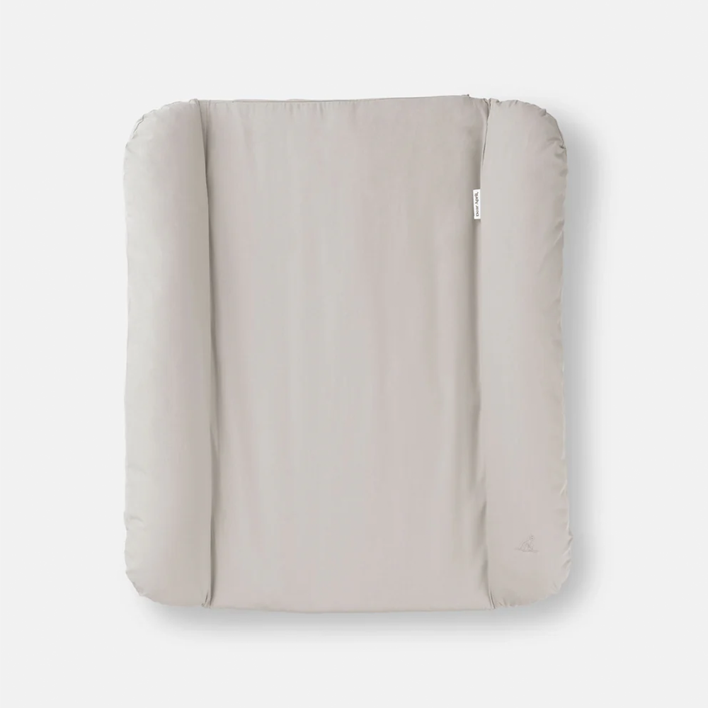 Dear April Changing Pad Cover 'Doves' for Dove Changing Pad Little Mouse