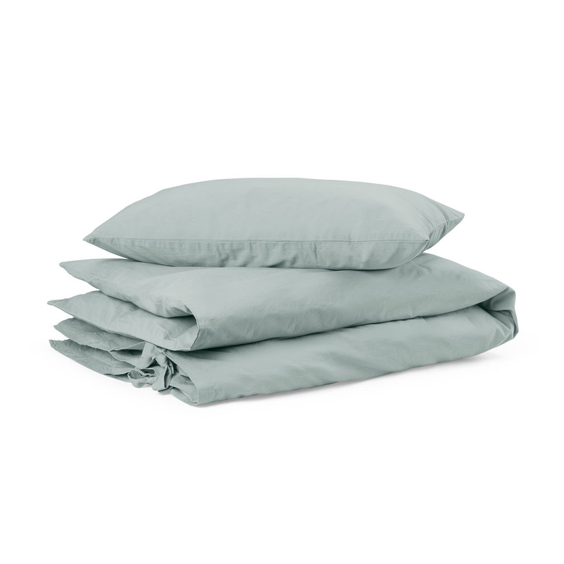 Dear April  Junior Bettwäsche 100 x 135 cm  Sea Notes - Online MY SNOWFLAKE