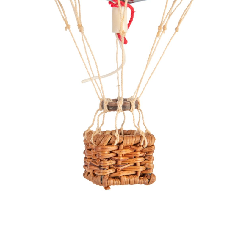 Authentic Models  Deko Ballon klein 'Floating The Skies'  White - Online MY SNOWFLAKE