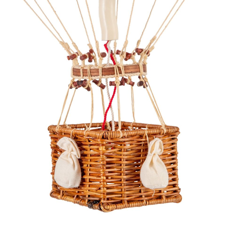 Authentic Models  Deko Ballon gross 'Royal Aero'  Mint - Online MY SNOWFLAKE