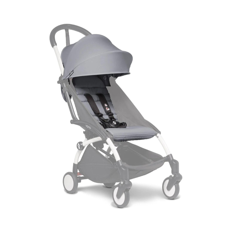 Housse Stokke® YOYO³ 6+ Stone