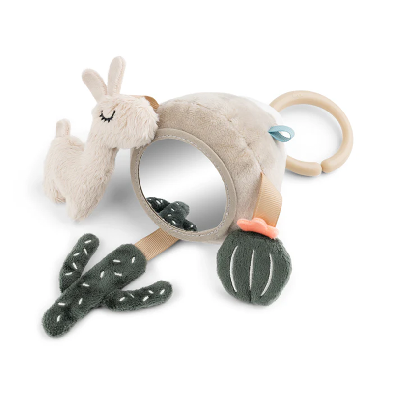 Done by Deer Activity Spielzeug zum Aufhängen 'Lalee' Sand - Online MY SNOWFLAKE
