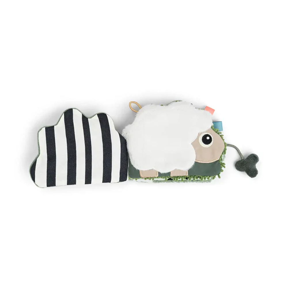 Done by Deer Activity Book 'Tiny Farm'