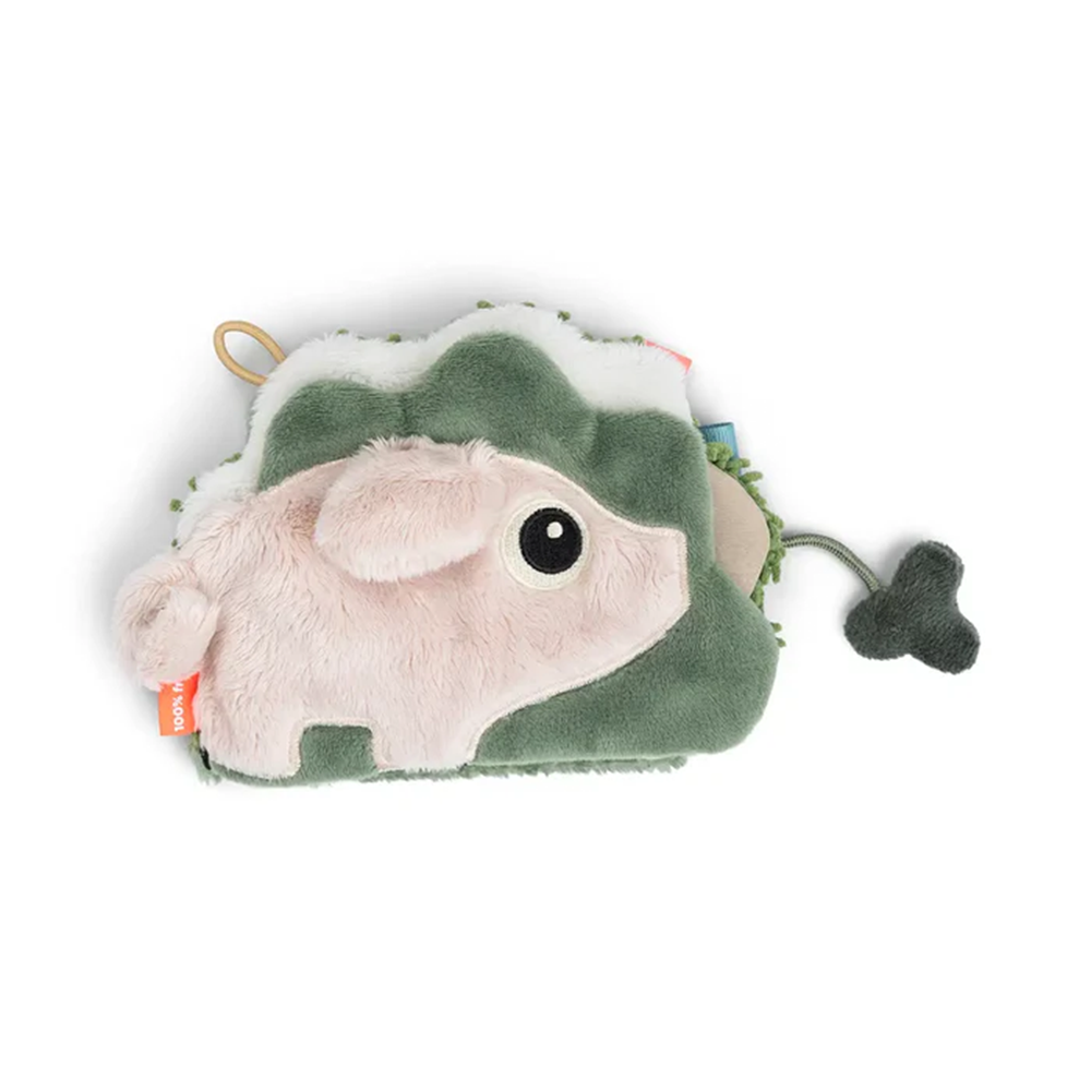 Done by Deer Activity Book 'Tiny Farm'