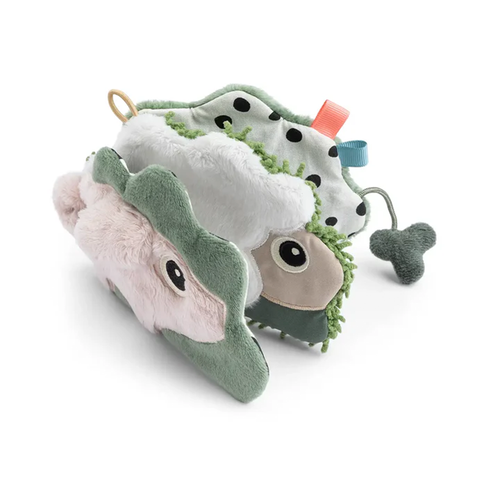 Done by Deer Activity Book 'Tiny Farm'