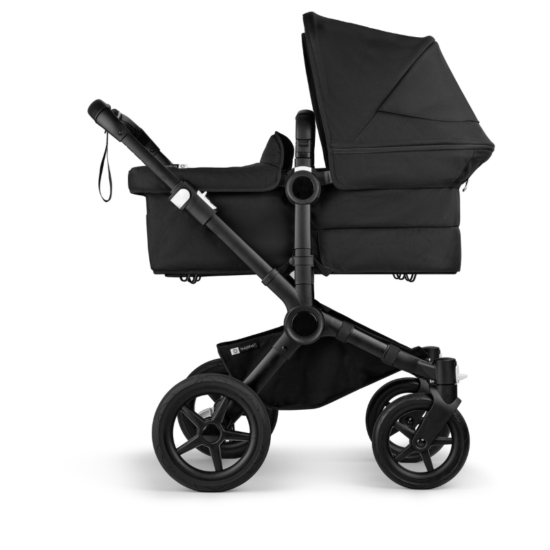 Bugaboo Donkey Liegewannen Höhenadapter