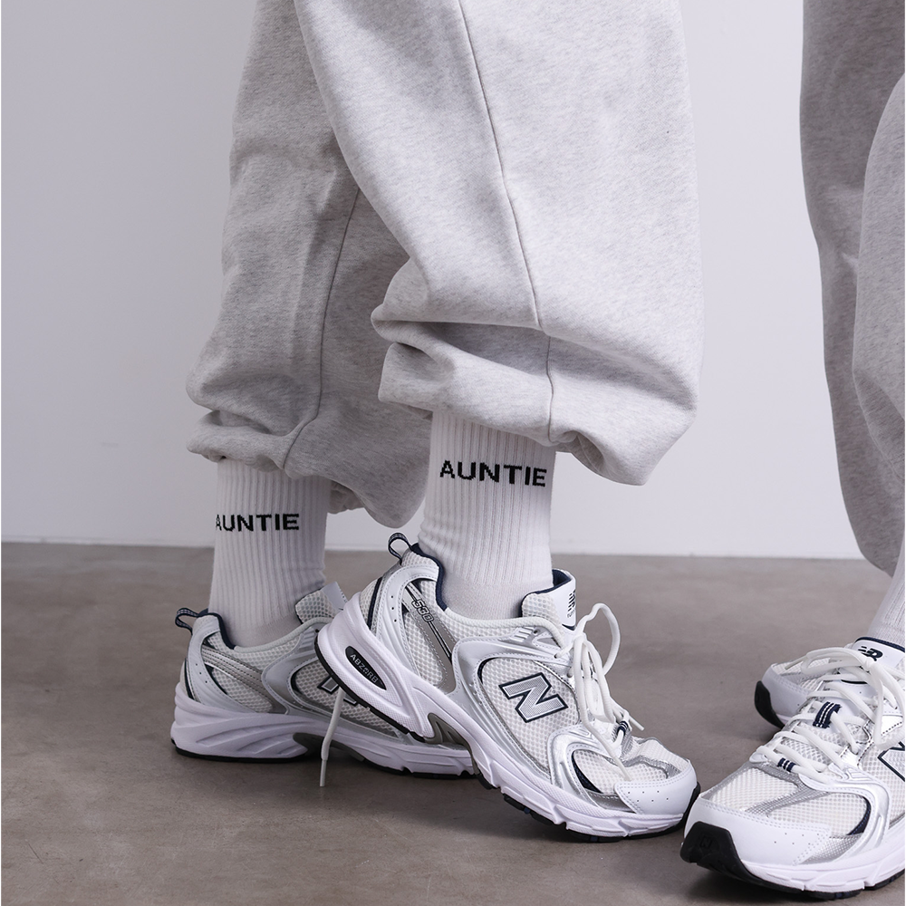 Famvibes Socken für Erwachsene Auntie - Online MY SNOWFLAKE