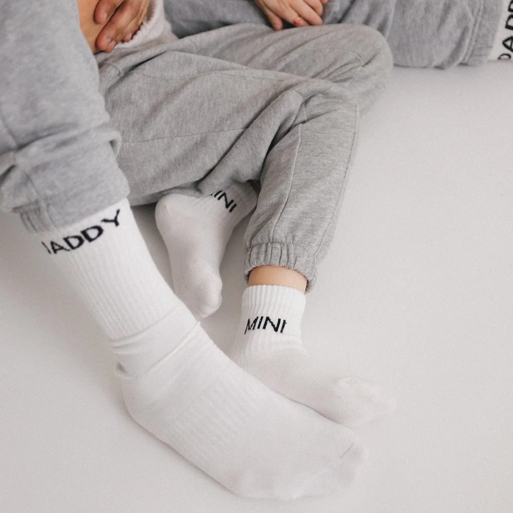 Famvibes Socken für Erwachsene Daddy - Online MY SNOWFLAKE