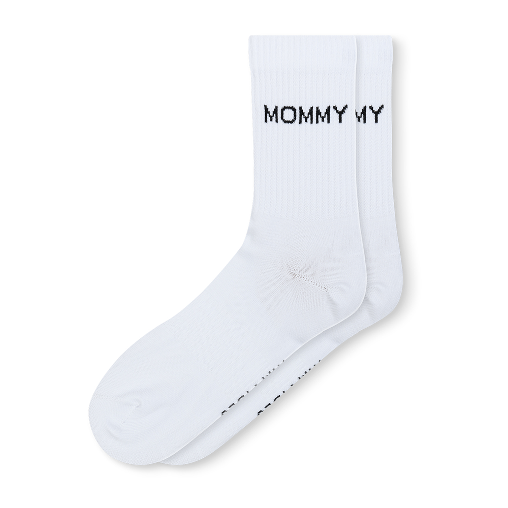 Famvibes Socken für Erwachsene Mommy - Online MY SNOWFLAKE