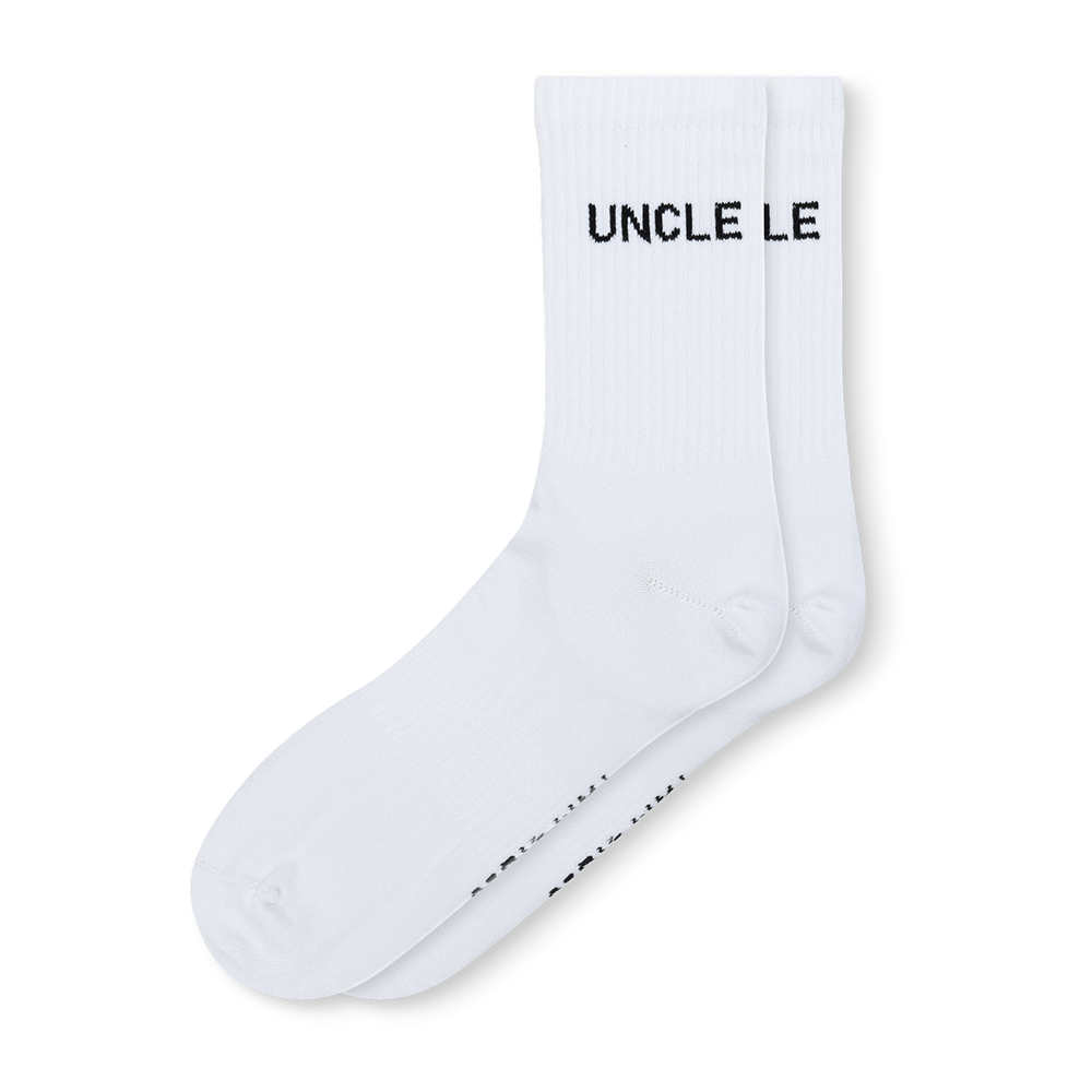 Famvibes Socken für Erwachsene Uncle - Online MY SNOWFLAKE