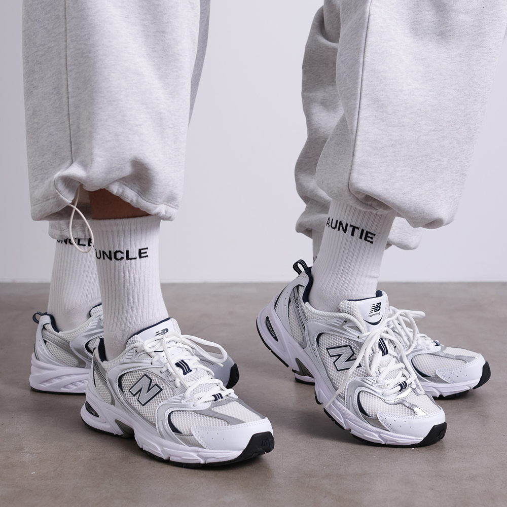 Famvibes Socken für Erwachsene Uncle - Online MY SNOWFLAKE