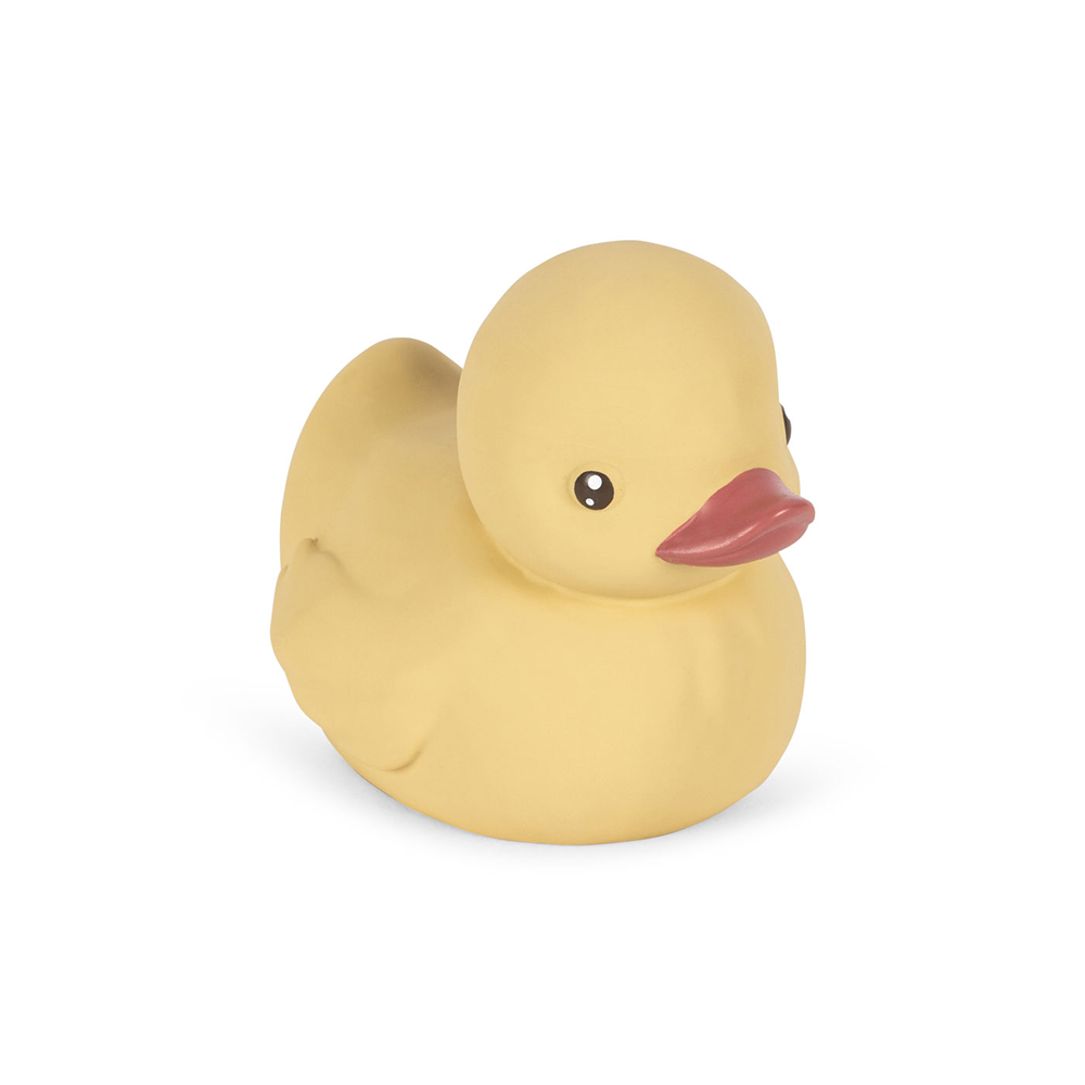 Fanga Fontana Badeente Straw