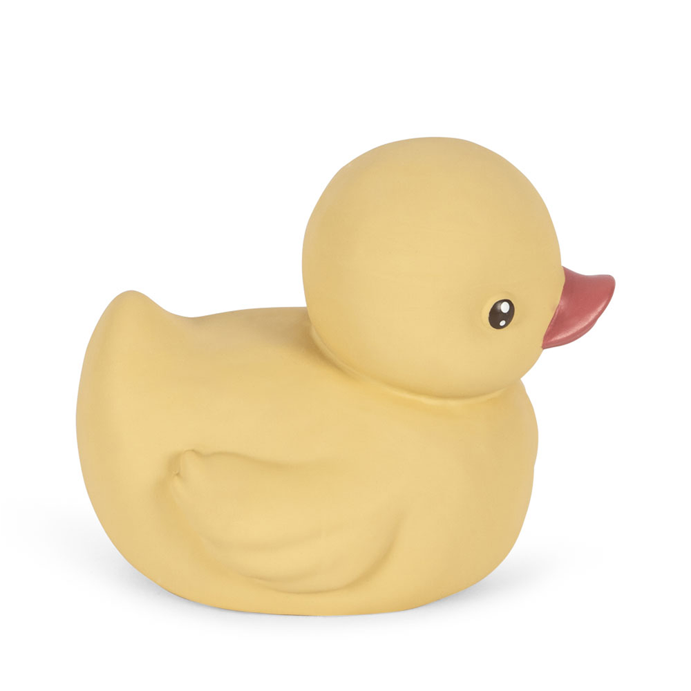 Fanga Fontana Badeente Straw