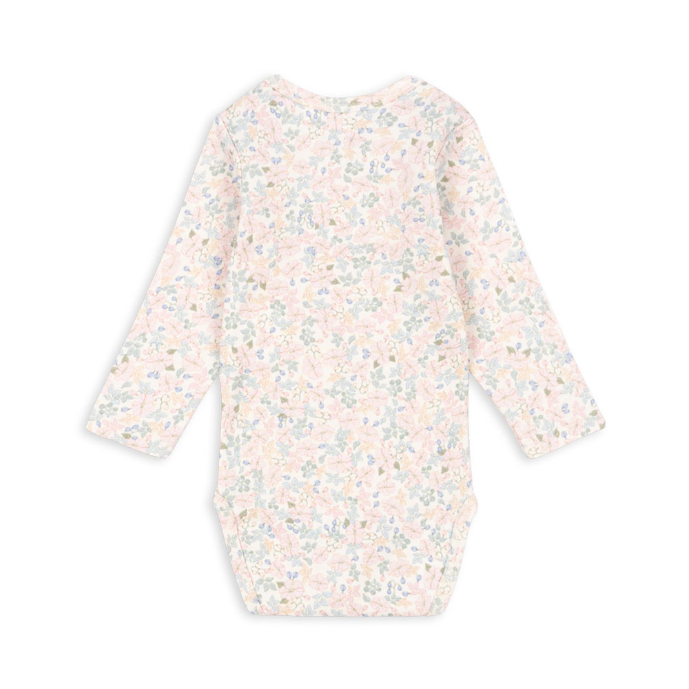 Fanga Fontana Body 'Fio' Prato Fiori - Online MY SNOWFLAKE