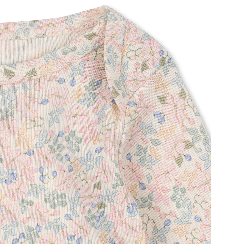 Fanga Fontana Body 'Fio' Prato Fiori - Online MY SNOWFLAKE