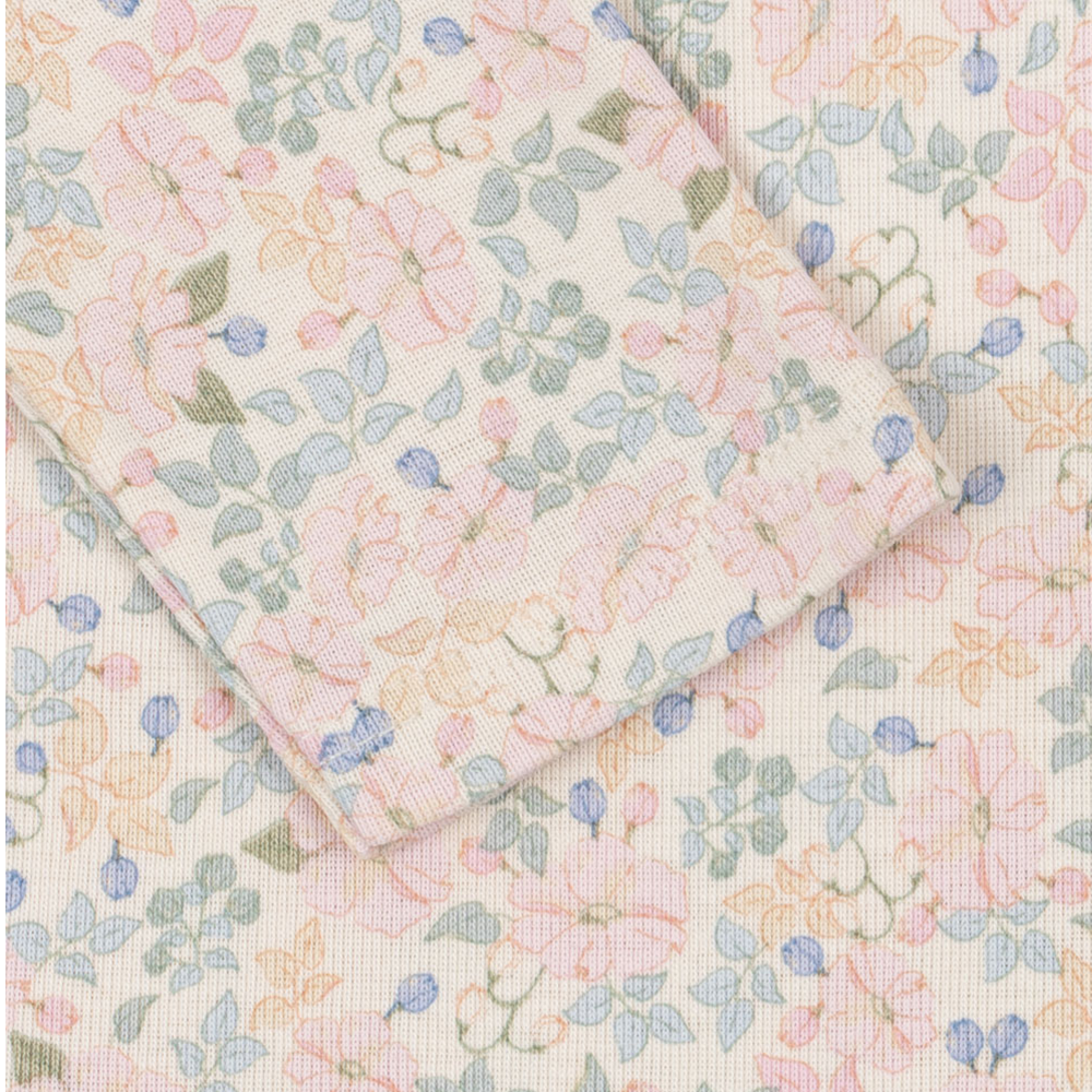 Fanga Fontana Body 'Fio' Prato Fiori - Online MY SNOWFLAKE