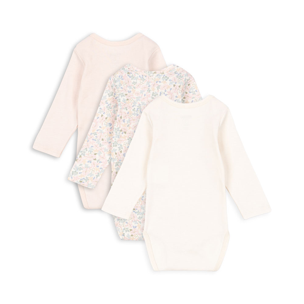 Fanga Fontana Body 3er-Set 'Fio' Prato Fiori