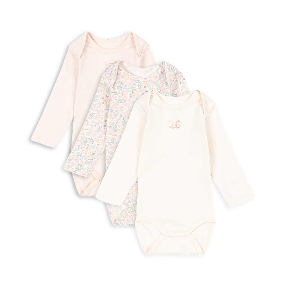 Fanga Fontana Body 3er-Set 'Fio' Prato Fiori
