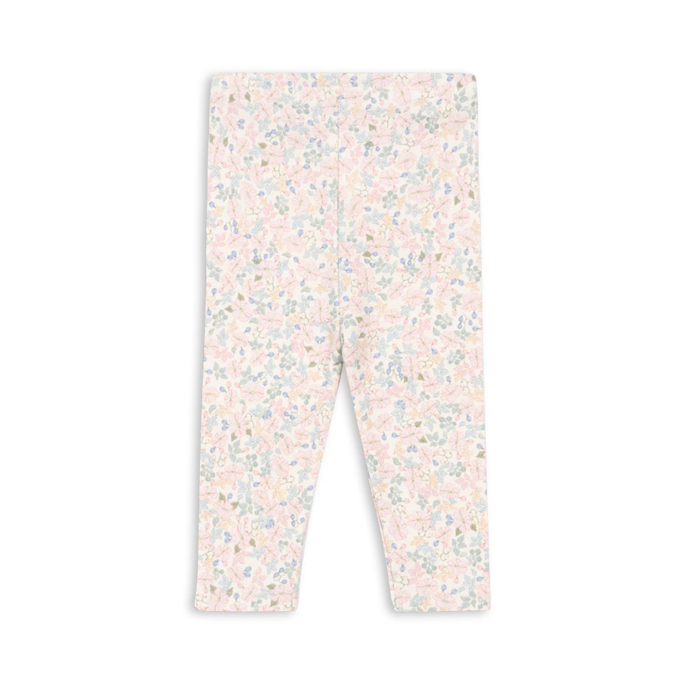 Fanga Fontana Leggings 'Fio' Prato Fiori - Online MY SNOWFLAKE