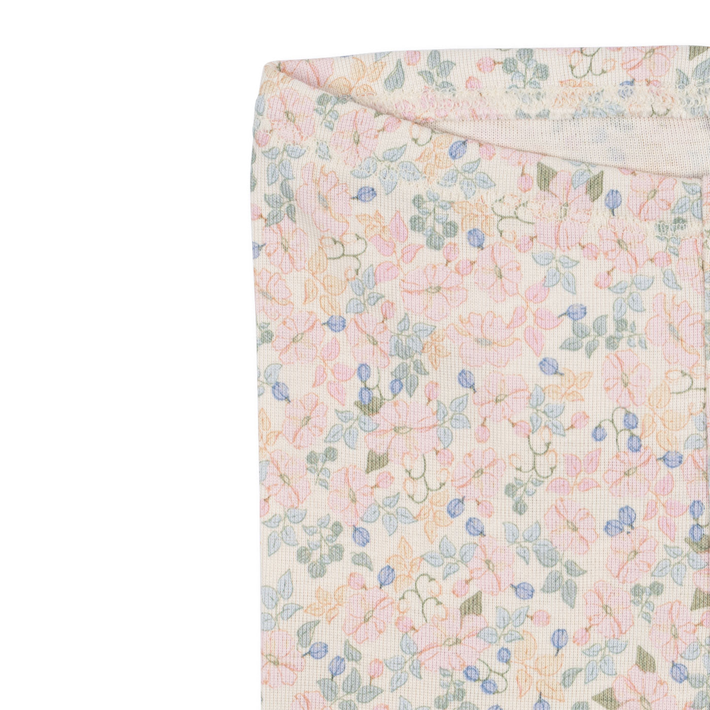 Fanga Fontana Leggings 'Fio' Prato Fiori - Online MY SNOWFLAKE