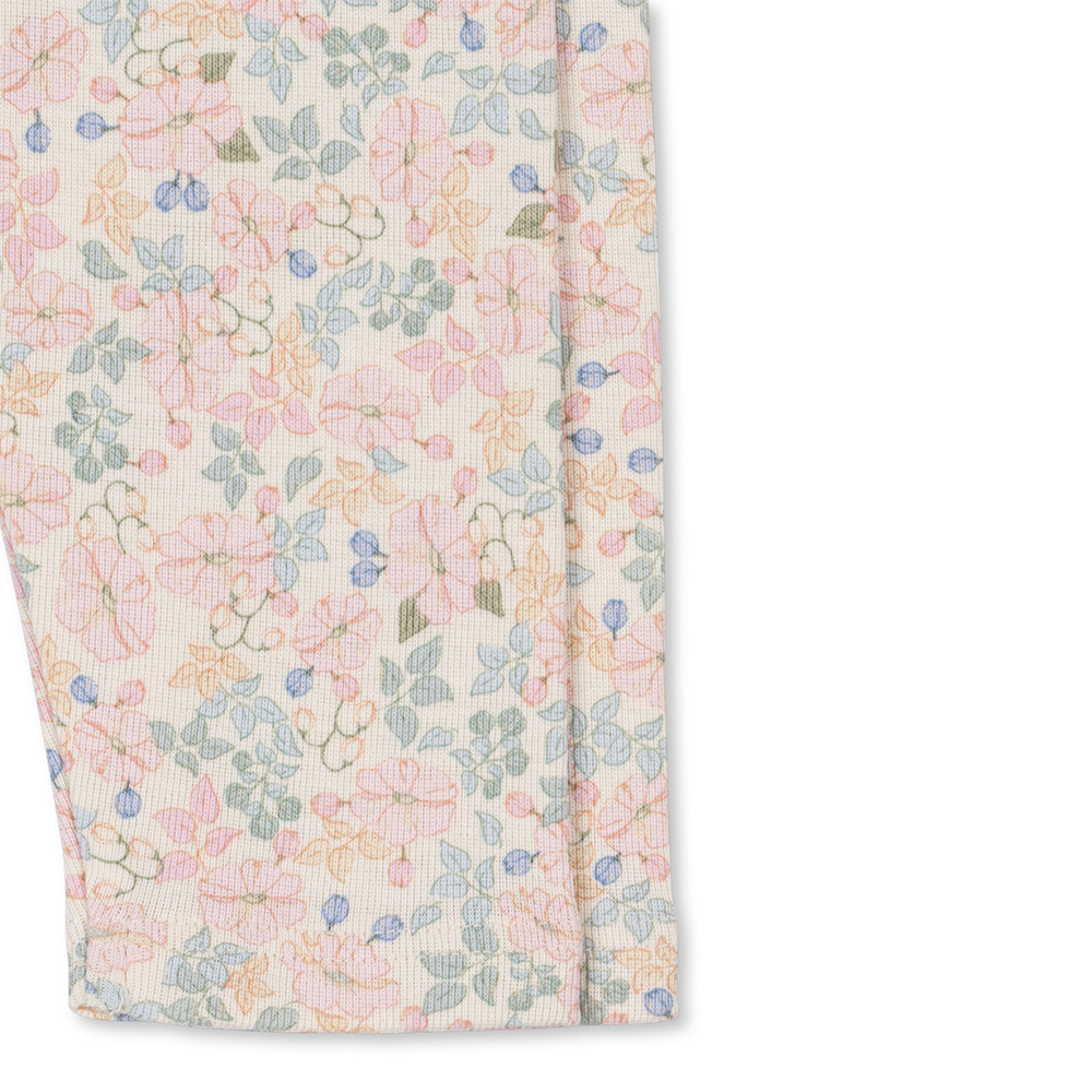 Fanga Fontana Leggings 'Fio' Prato Fiori - Online MY SNOWFLAKE