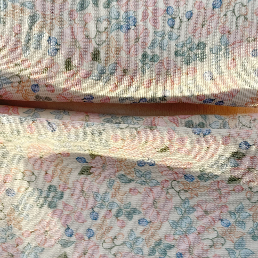 Fanga Fontana Leggings 'Fio' Prato Fiori - Online MY SNOWFLAKE