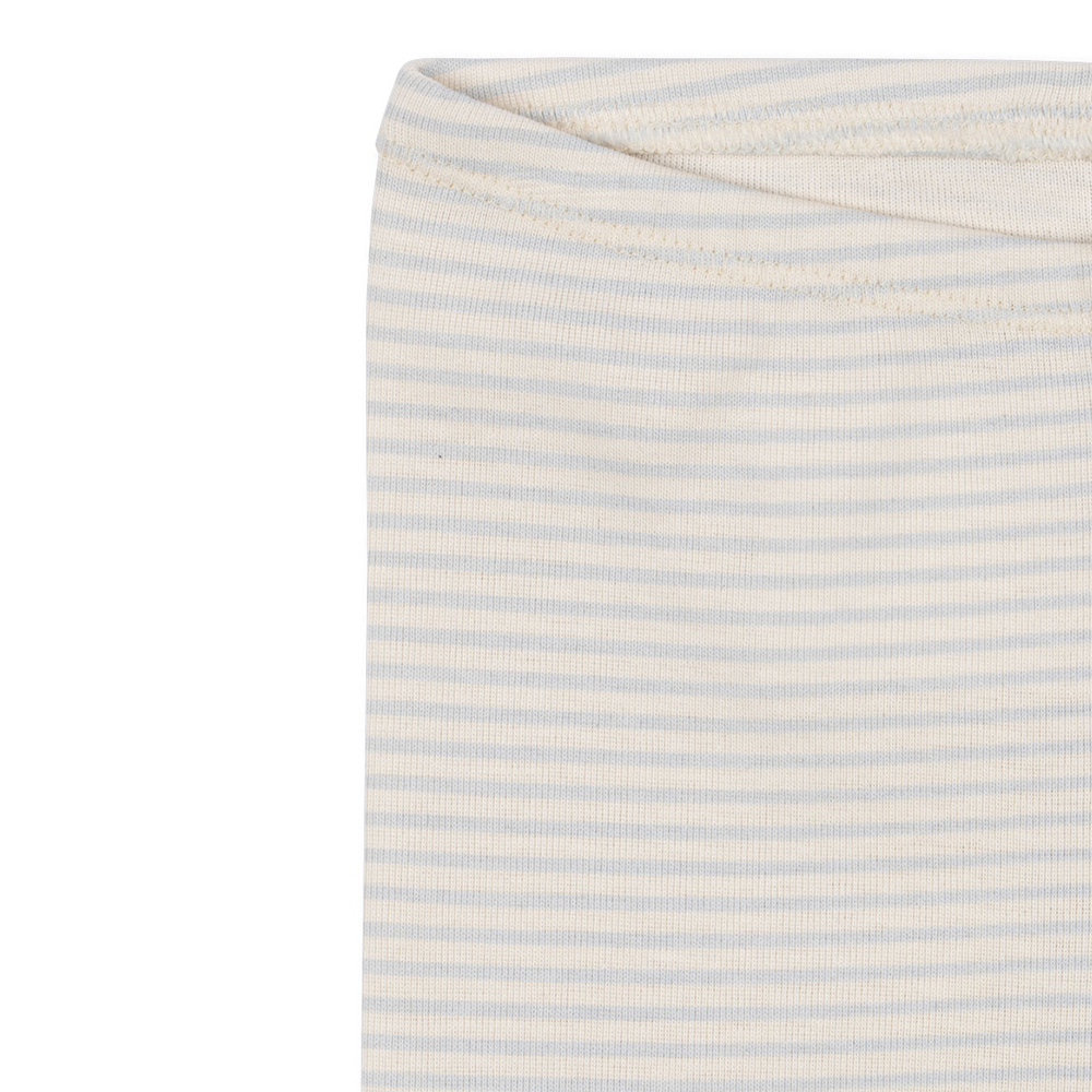 Fanga Fontana Leggings 'Fio' Tea Stripes Gray Dawn - Online MY SNOWFLAKE