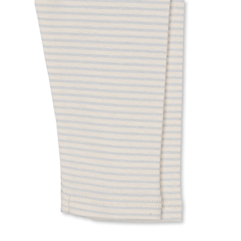 Fanga Fontana Leggings 'Fio' Tea Stripes Gray Dawn - Online MY SNOWFLAKE